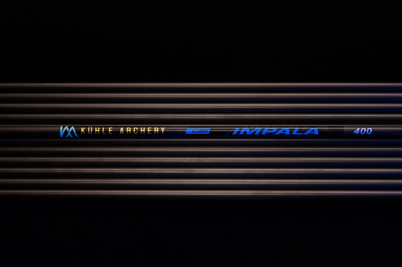 6.2 MM IMPALA
