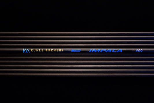 6.2 MM IMPALA