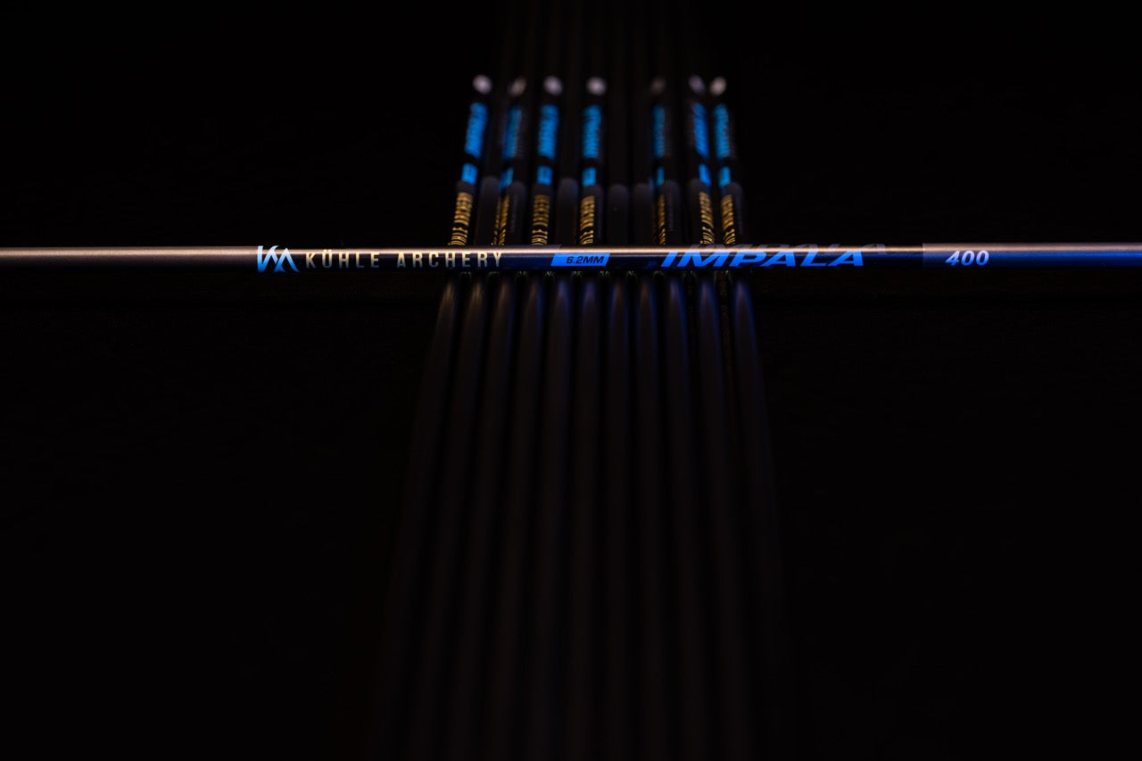 6.2 MM IMPALA