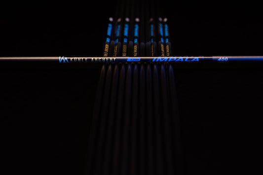 6.2 MM IMPALA